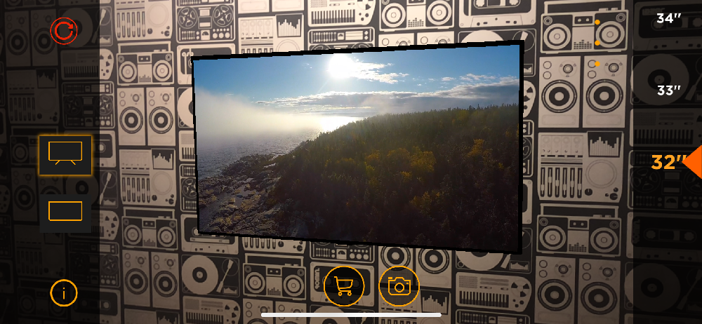 POP AR gallery image