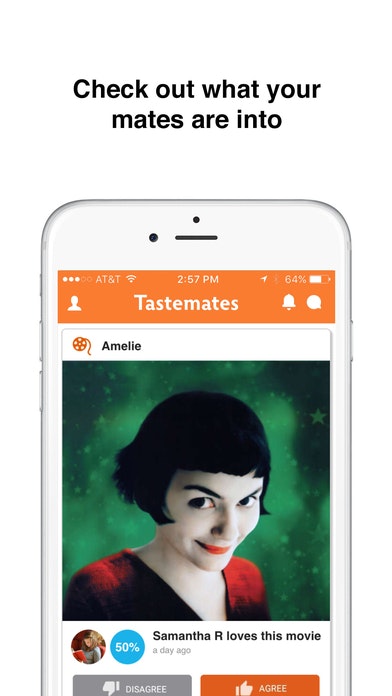 Tastemates Image