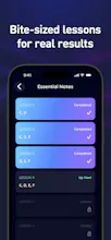 PitchPal gallery image