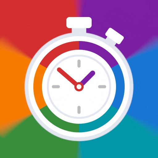 TimerDash: Multi Timer & Stopwatch