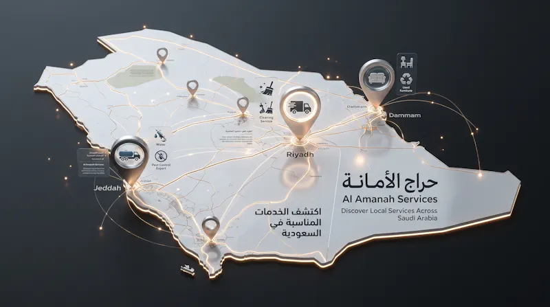 Al Amanah Services screenshot 7