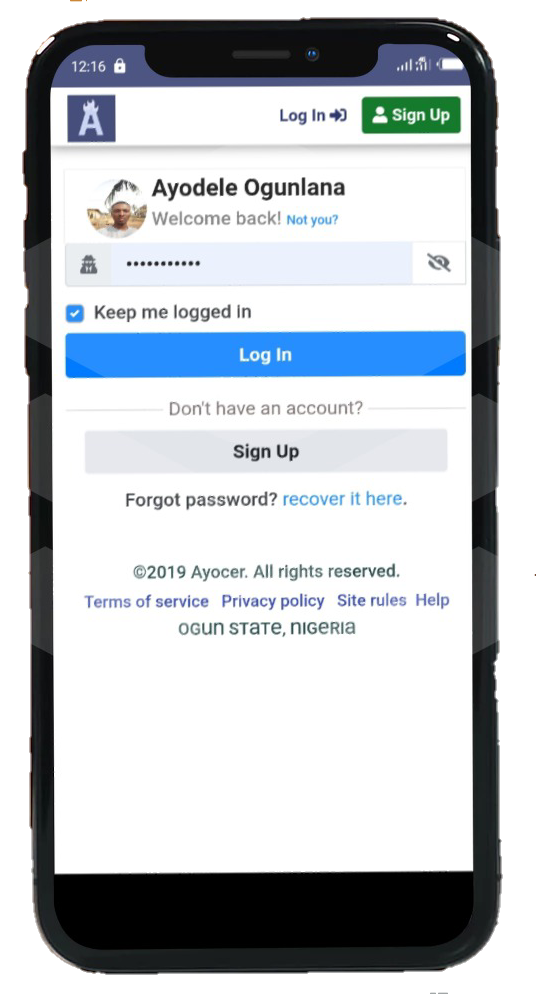 Ayocer gallery image