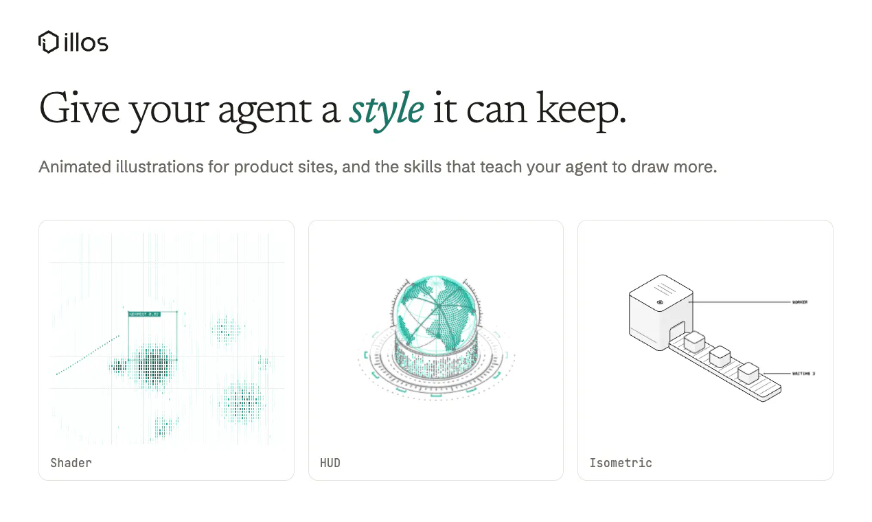 Illos.dev gallery image