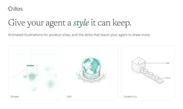 Illos.dev gallery image