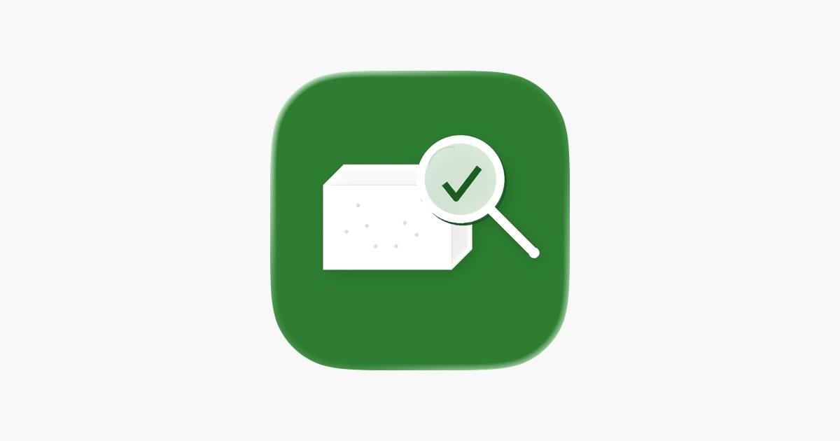 Added Sugar Detector - Main product screenshot demonstrating key features and user interface