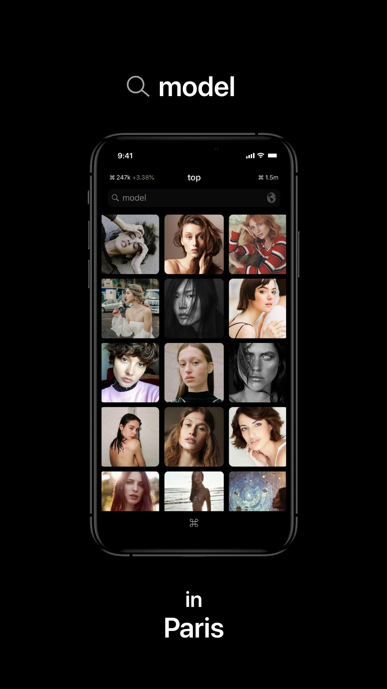 Felicitas gallery image