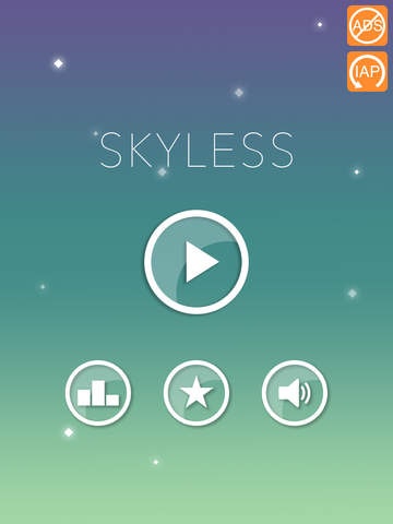 Skyless gallery image