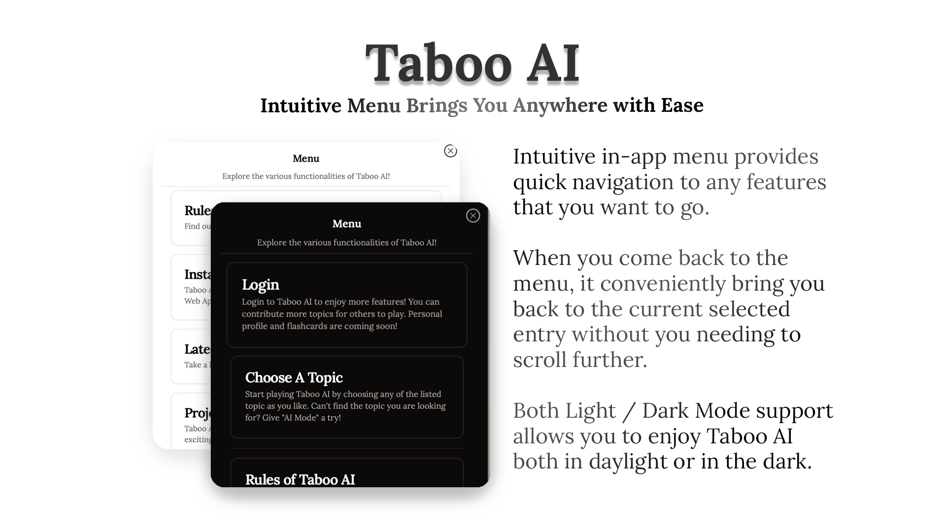 Taboo AI media 5