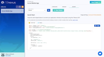 i18nexus gallery image