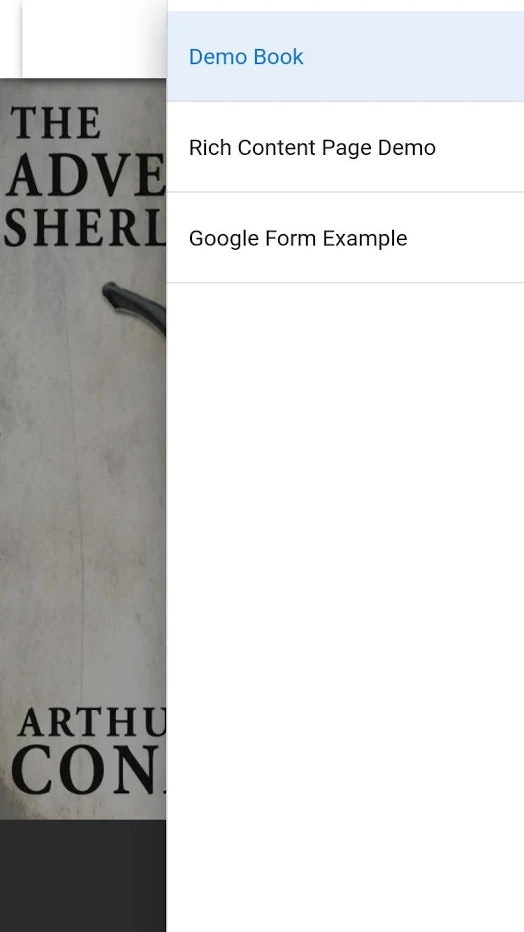 Book2.app gallery image