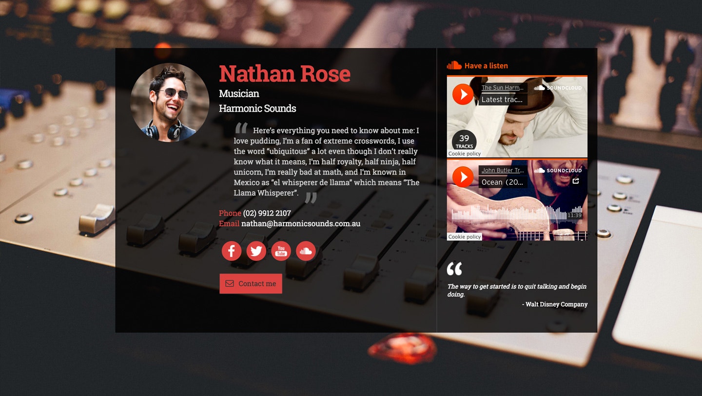 WiseIntro gallery image