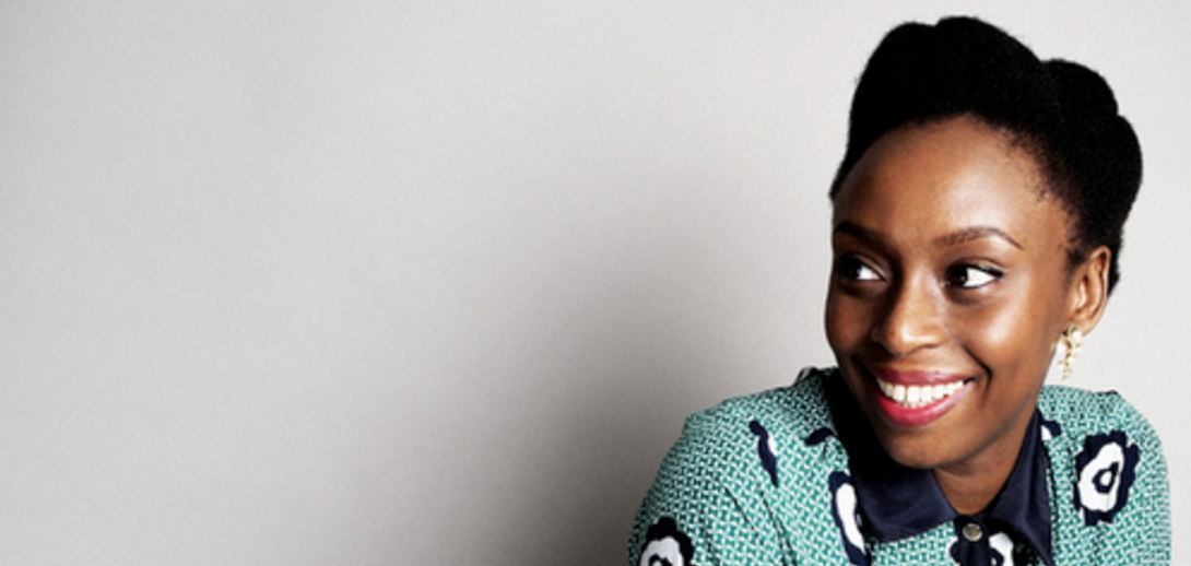 Americanah gallery image