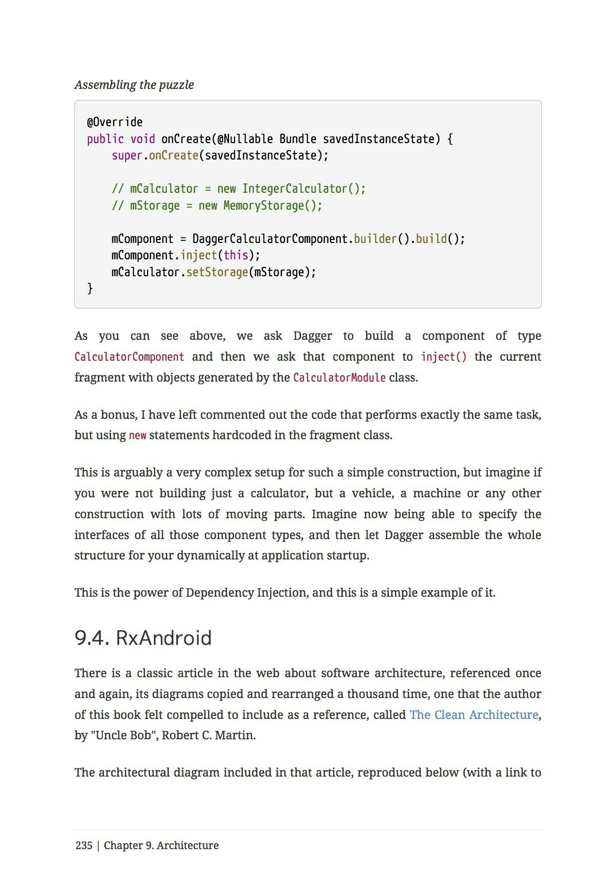 Android for iOS Developers – A Step by Step Guide, First Edition gallery image