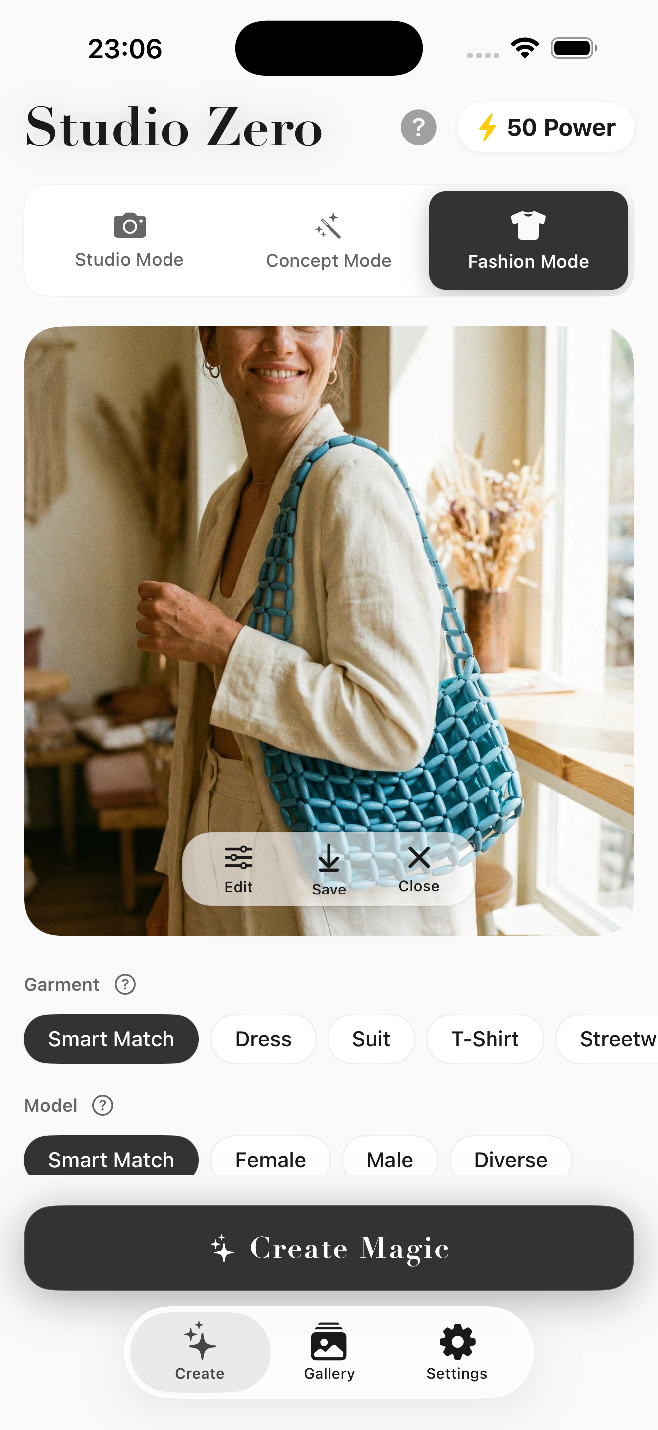 Studio Zero: Product Photo AI gallery image