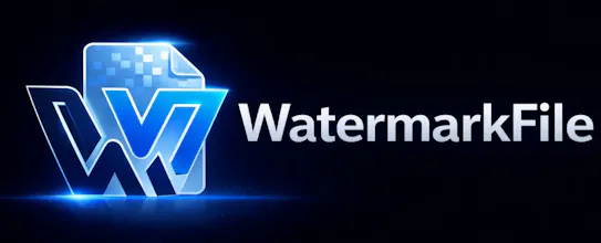 Watermarking for sensitive documents gallery image