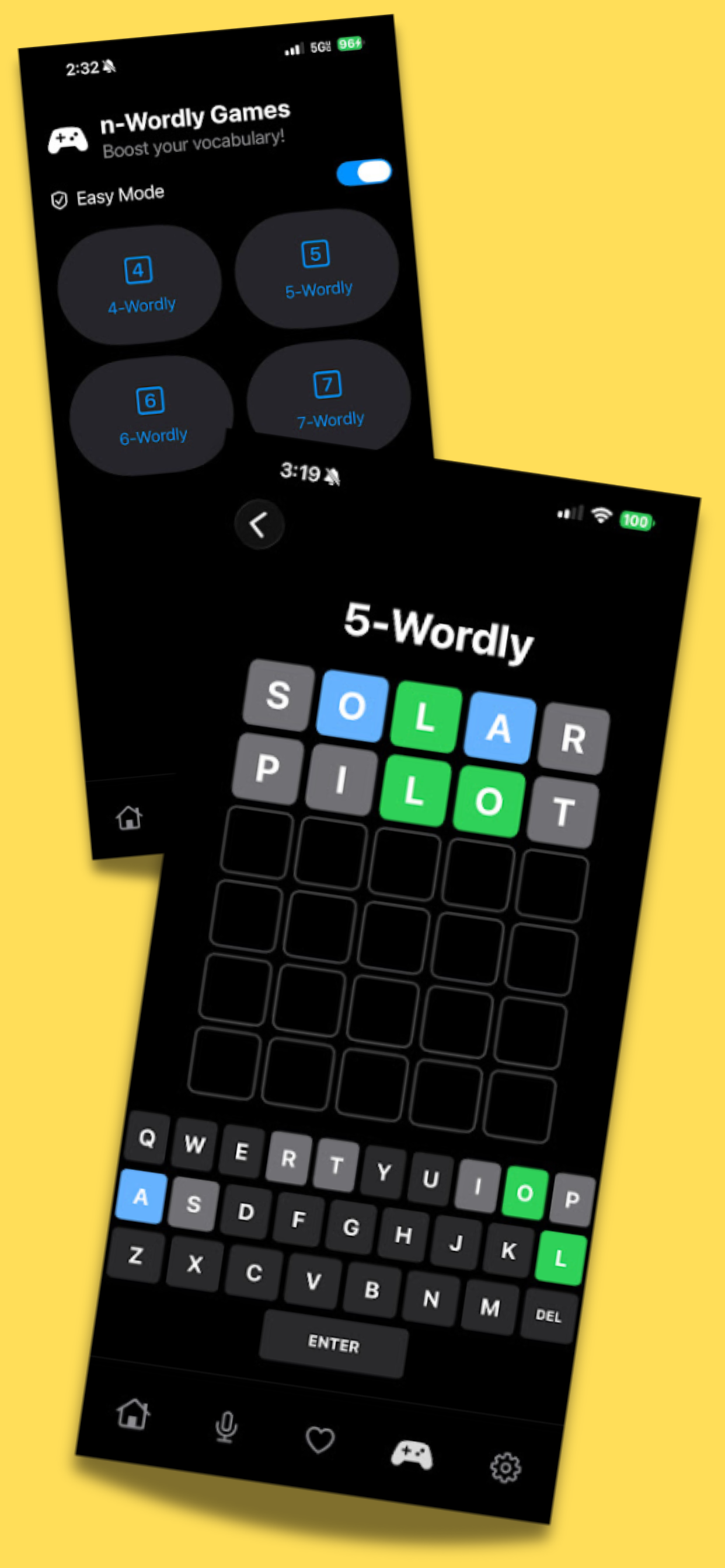 Brainy Wormy AI Vocab Helper gallery image