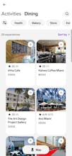 TravelPal gallery image