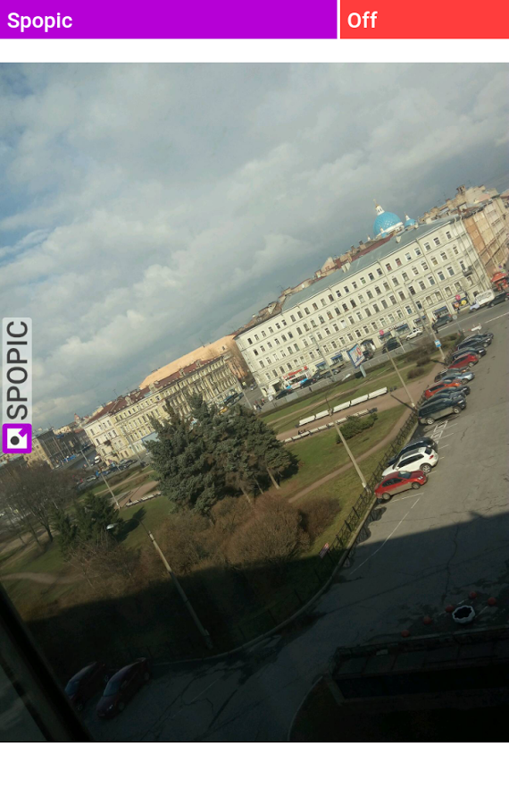 Spopic - The Beauty of Spontaneity. gallery image