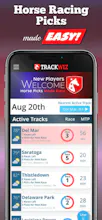 TrackWiz - Derby Ready ๐ gallery image