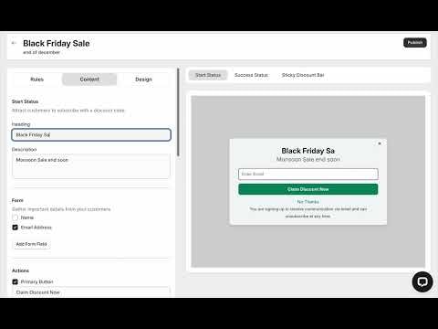 spot discount gallery image