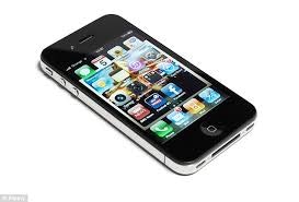 ISTUN CELL PHONE STUN GUN gallery image