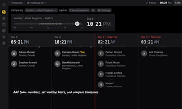 time.fyi gallery image
