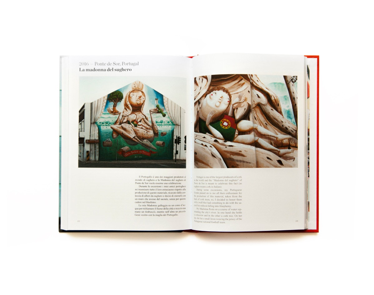 TALES FROM THE WALL gallery image