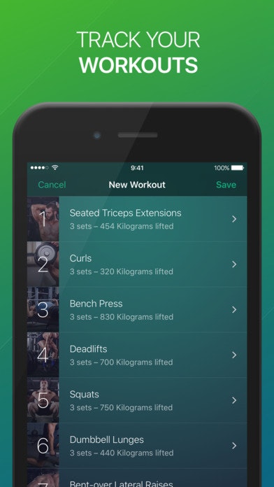 MoveRite gallery image