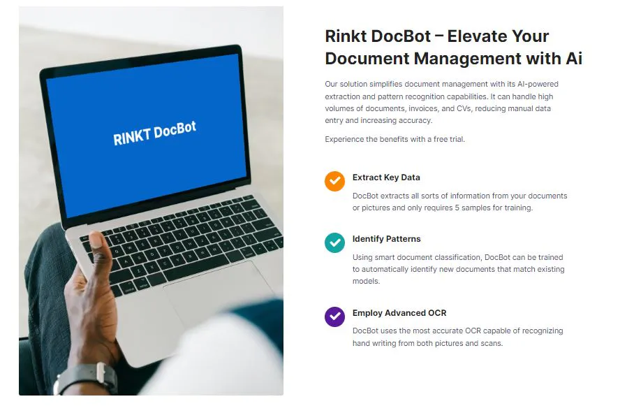 Rinkt gallery image