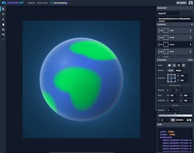 GradientArt gallery image