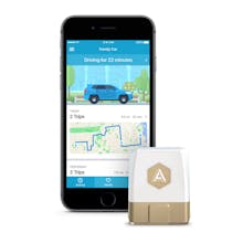 Automatic Pro gallery image