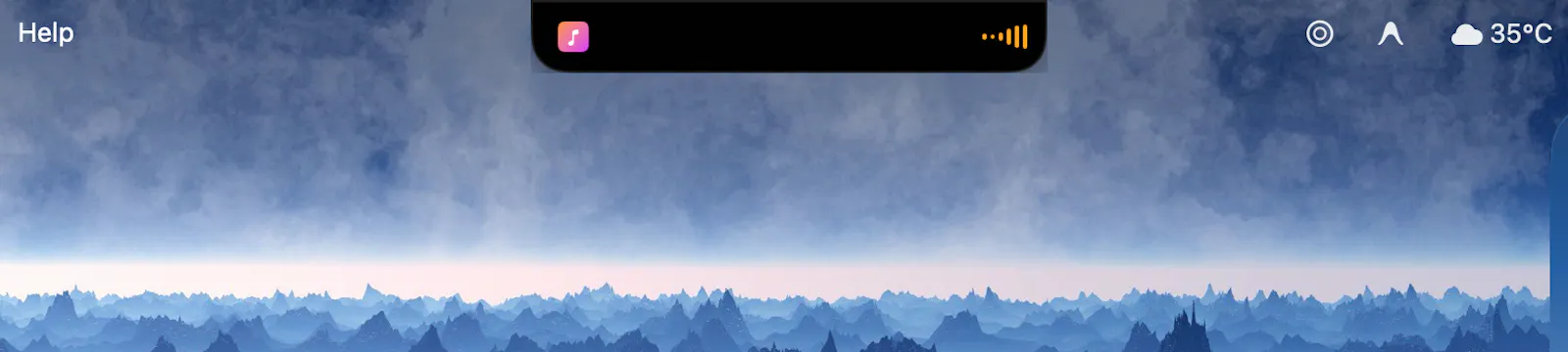 ApexNotch screenshot 5