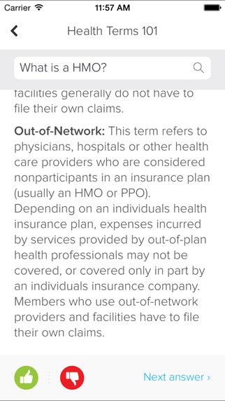 CaféWell Concierge gallery image