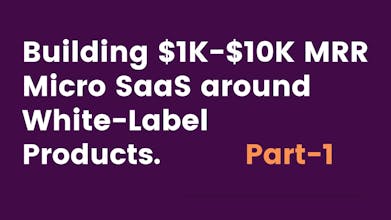 Micro SaaS Ideas gallery image