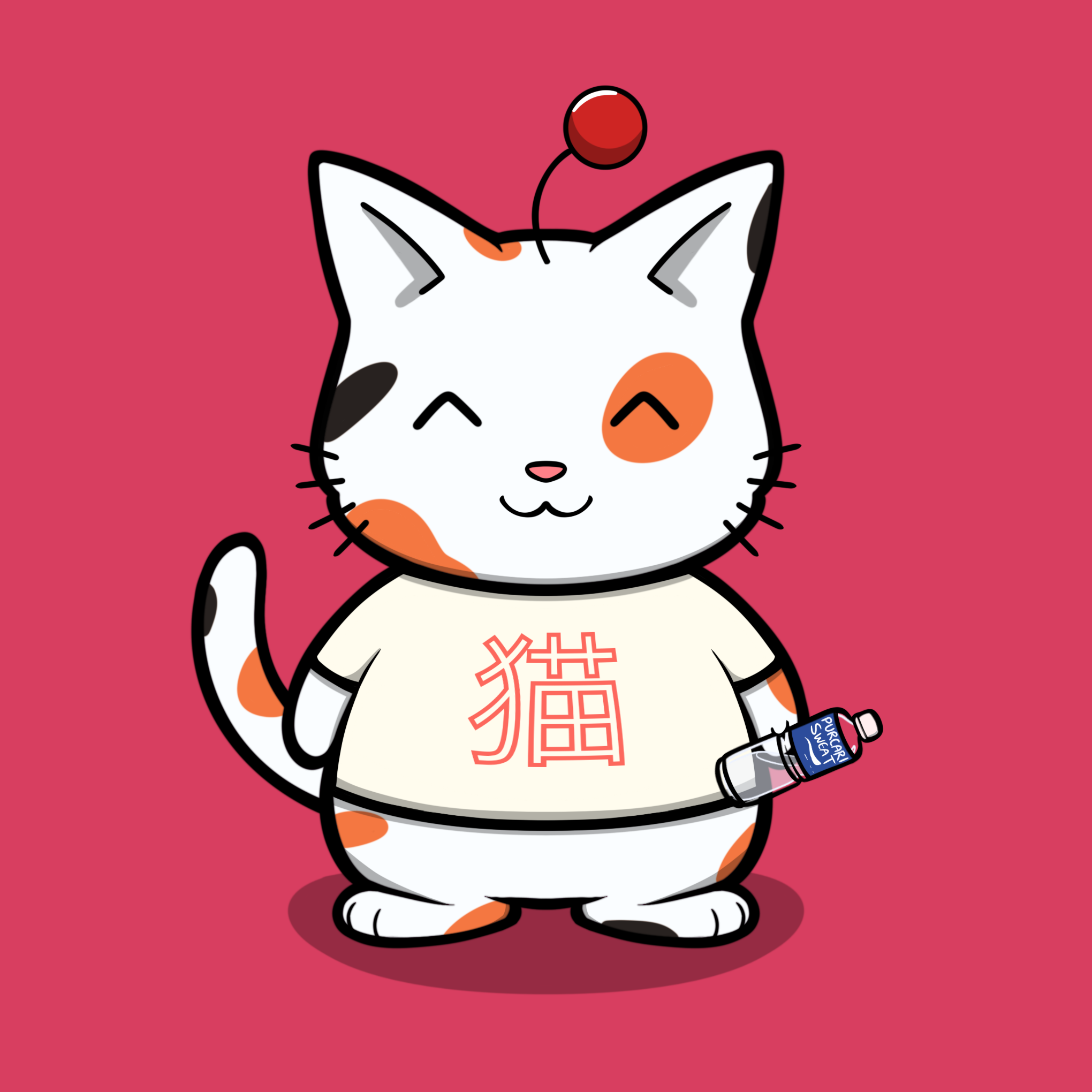 Yo Kitties gallery image