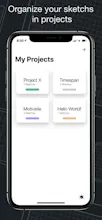 Mockup gallery image