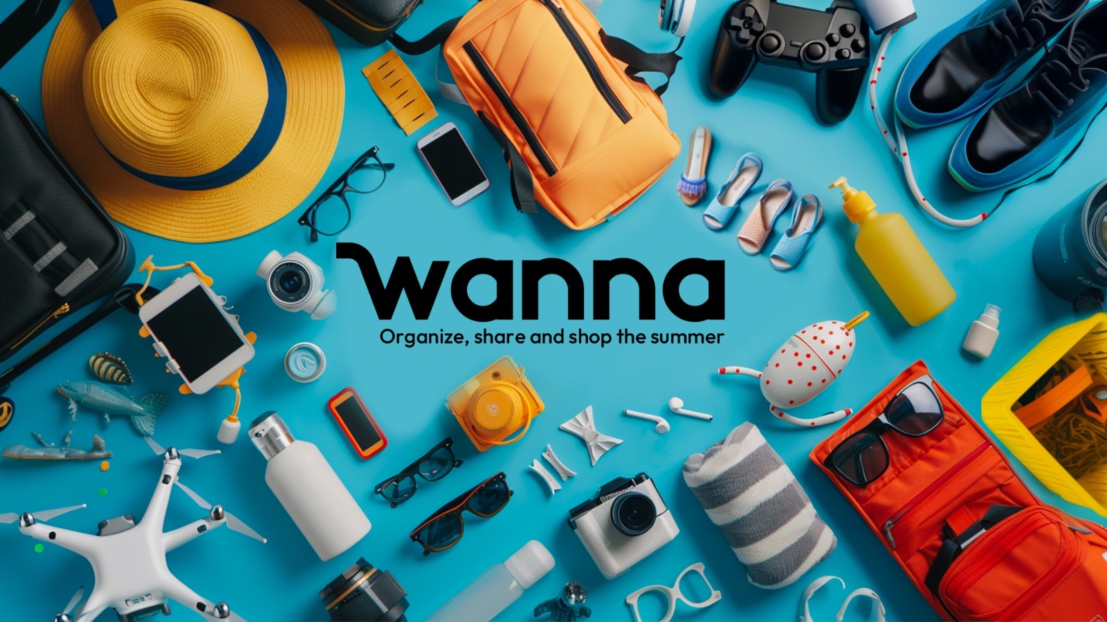 Wanna media 5