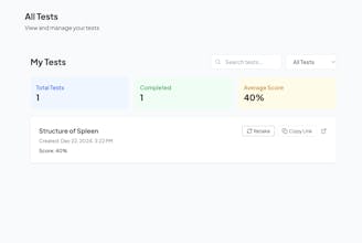 SyncStudy gallery image