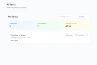 SyncStudy