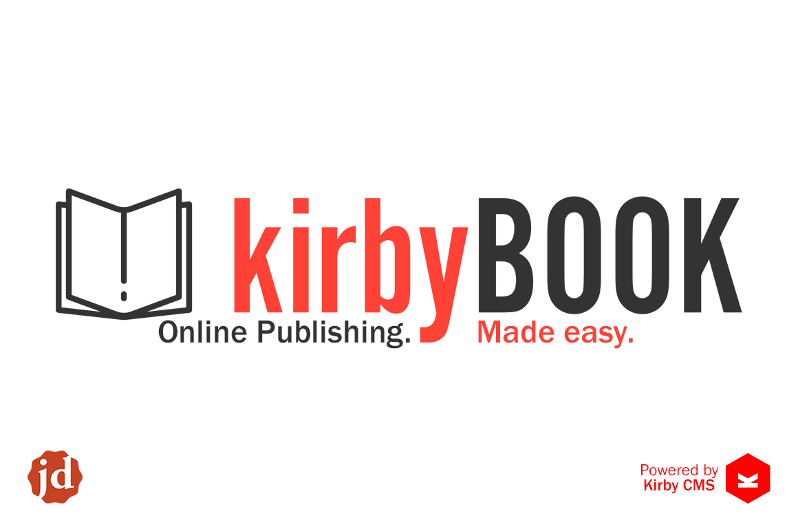KirbyBook gallery image