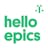 Hello Epics