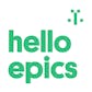 Hello Epics