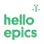 Hello Epics for Trello