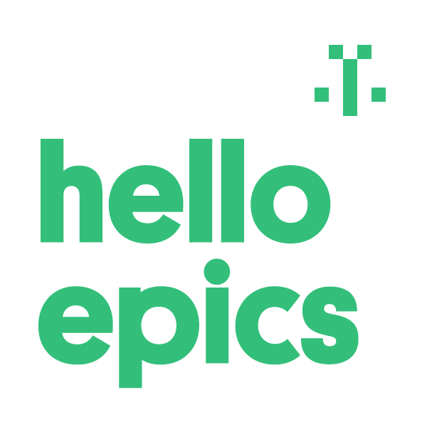 Hello Epics for Trello logo