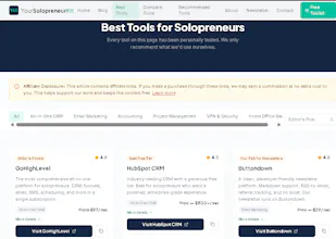 YourSolopreneurKit gallery image