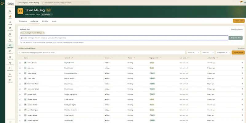 Ifarlo screenshot 6