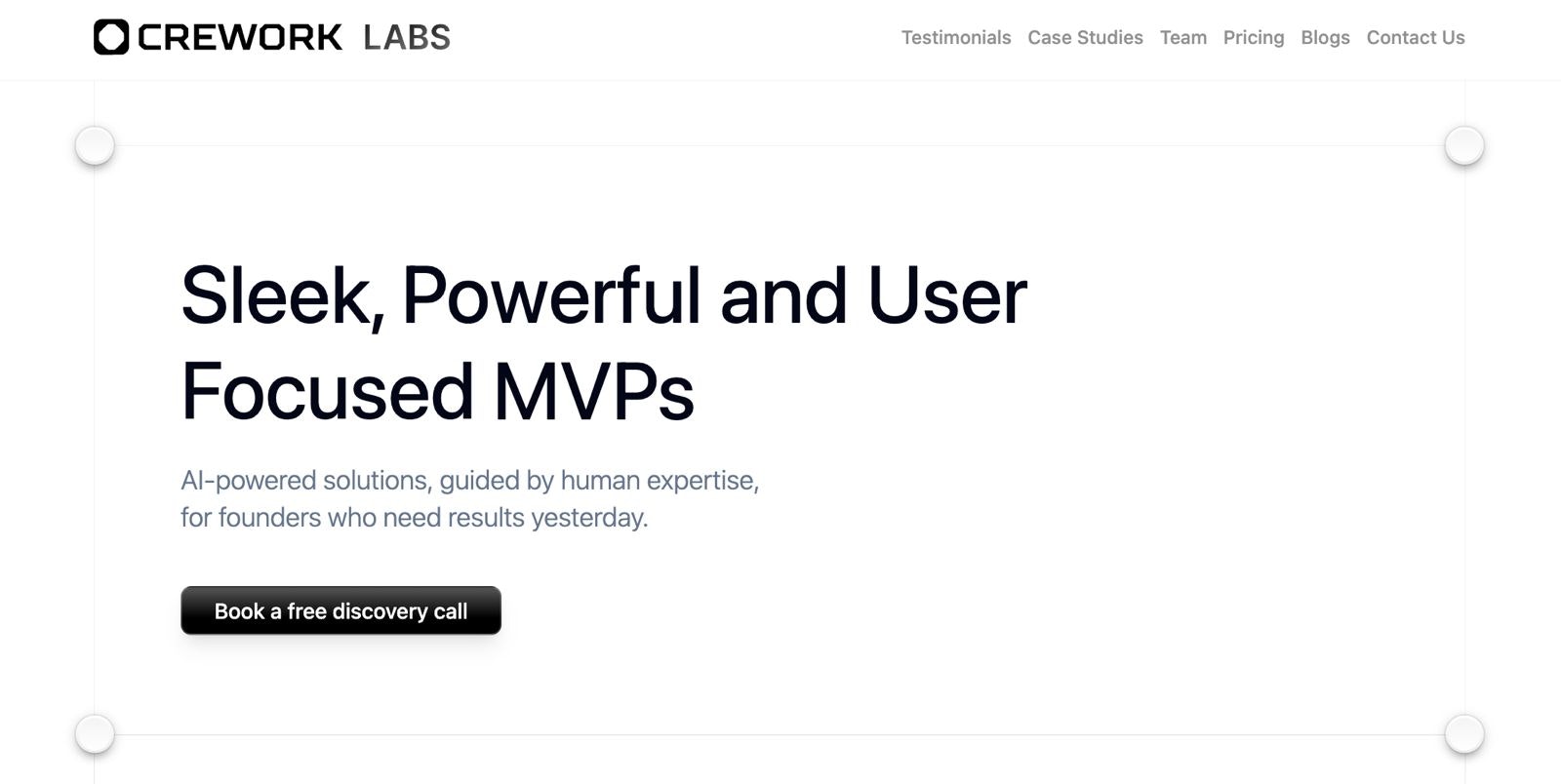 Crework Labs gallery image