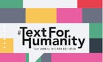 Text For Humanity image