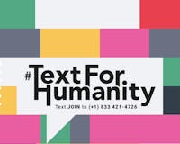 Text For Humanity media 1