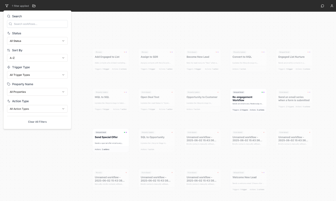 Howly - Hubspot Visualizer media 4